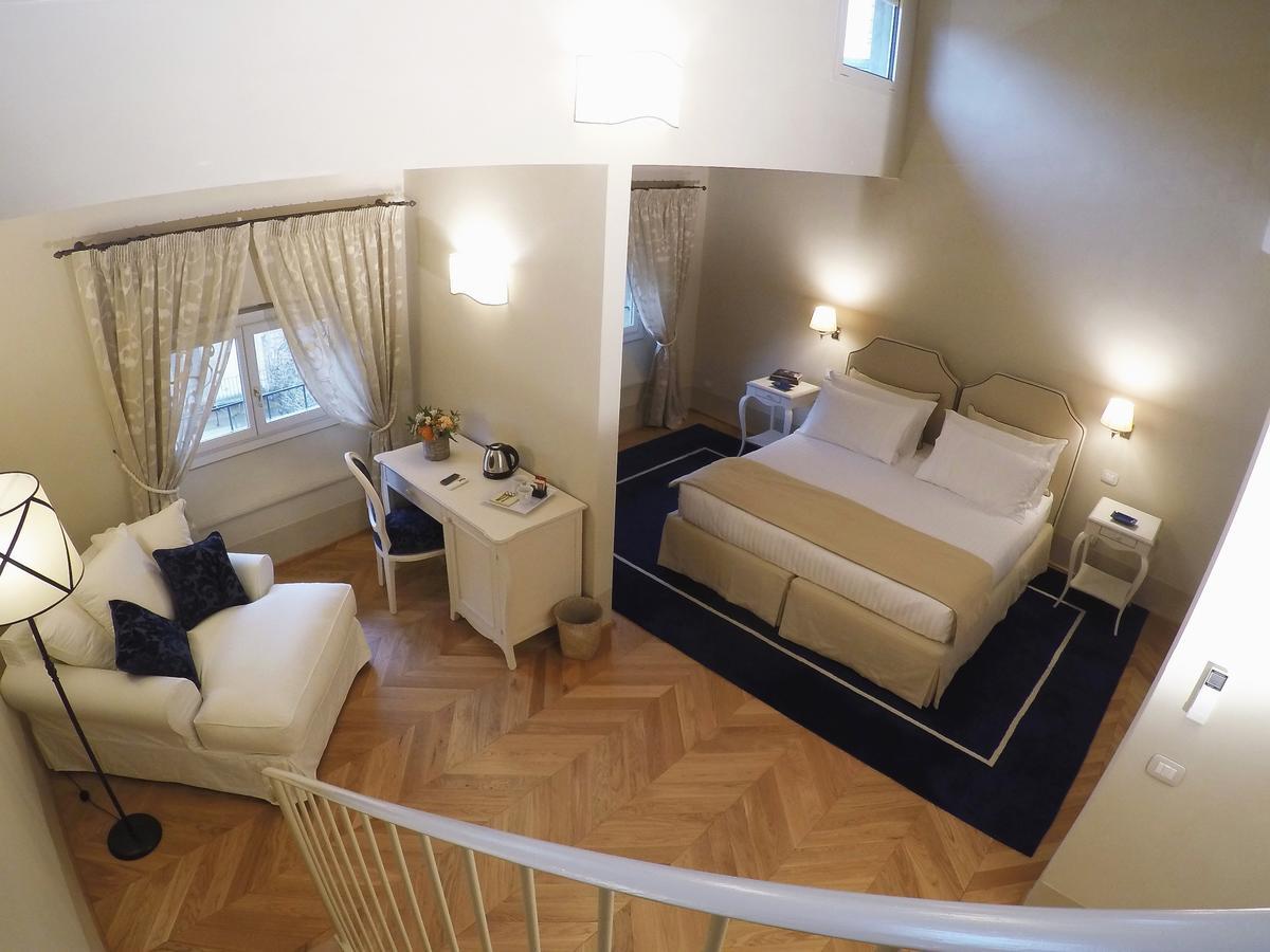 Suite Junior Deluxe