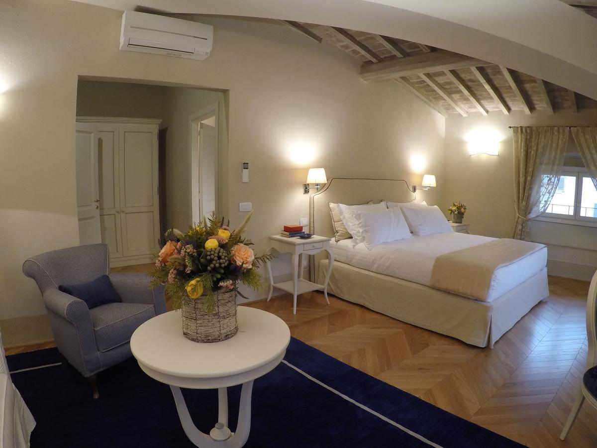 Habitación Doble Superior
