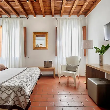 Sette Angeli Rooms-2