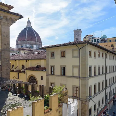 Palazzo Della Stufa Residenza D'Epoca-3