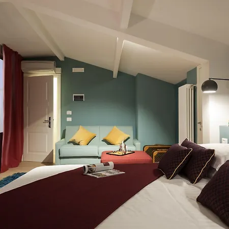 B&B Lorena Suites-2