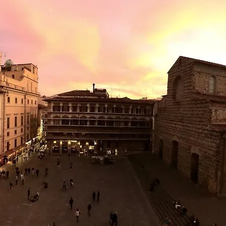 Palazzo Della Stufa Residenza D'Epoca-2
